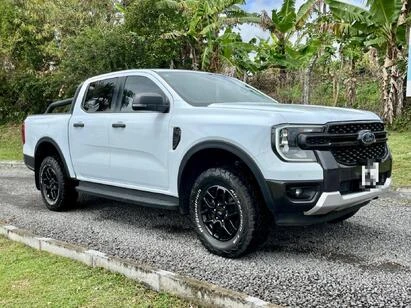 Ford Ranger 1||36265