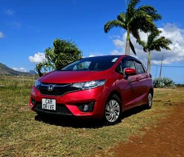 Honda Fit 1.3L 2016