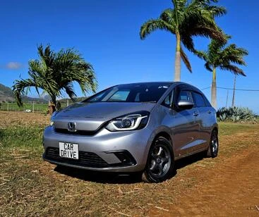 Honda Fit 1||35642
