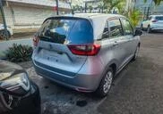 Honda Fit 2||35838