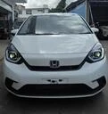 Honda Fit 2||36023