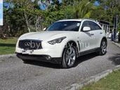 Infiniti QX70 2||36094