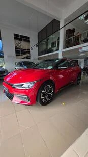 KIA EV6 1||36514