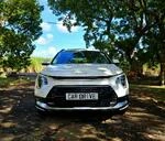KIA Niro 2||35723