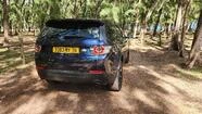 Land Rover Discovery Sport 2||35698