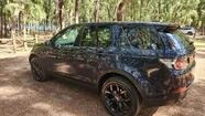 Land Rover Discovery Sport 3||35699