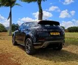 Land Rover Range Rover Evoque 3||36241