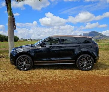 Land Rover Range Rover Evoque 1||36239