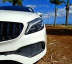 Mercedes-Benz A-Class 4||35763