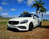 Mercedes-Benz A-Class 1||35760
