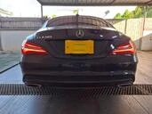 Mercedes-Benz CLA 5||36671