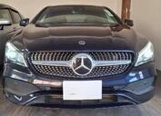 Mercedes-Benz CLA 1||36670