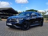 Mercedes-Benz EQC 2||36180
