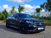 Mercedes-Benz EQC 1||36179