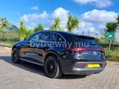 Mercedes-Benz EQC 4||36182
