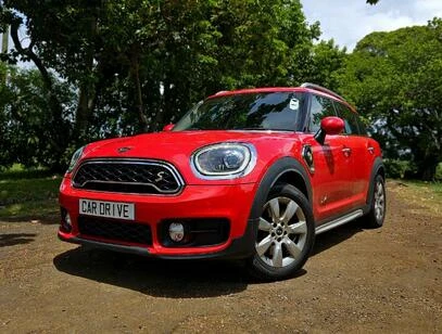 Mini Countryman 1||35779