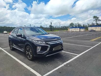 Mitsubishi Eclipse Cross 1||35688