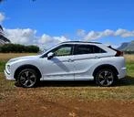 Mitsubishi Eclipse Cross 5||35800