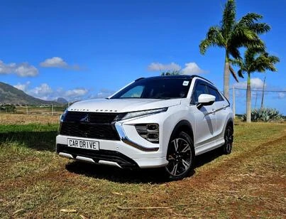 Mitsubishi Eclipse Cross 1||35796