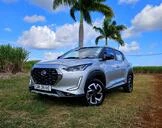 Nissan Magnite 1||35817