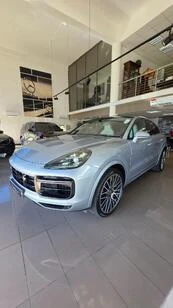Porsche Cayenne 1||36288