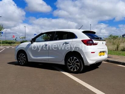 Suzuki Baleno 1||36128