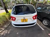 Suzuki Ignis 3||35705
