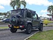 Suzuki Jimny 3||36139