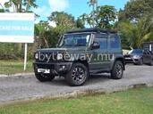 Suzuki Jimny 2||36138