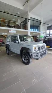 Suzuki Jimny 1||36535