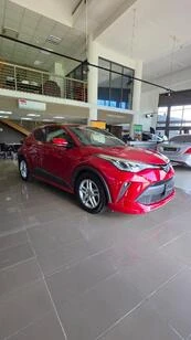 Toyota C-HR 1||36494