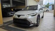 Toyota Corolla Cross 1||36647