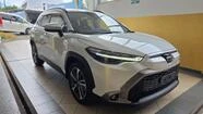 Toyota Corolla Cross 3||36648