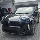Toyota Yaris Cross 2||36662