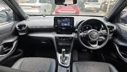 Toyota Yaris Cross 5||36666