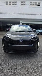 Toyota Yaris Cross 1||36661