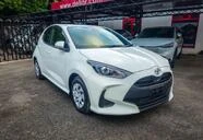 Toyota Yaris 1||35846