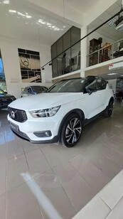 Volvo XC40 T5 Recharge