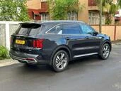 Vehicle Rental Car Rental 3||35596