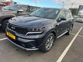 Vehicle Rental Car Rental 1||35594