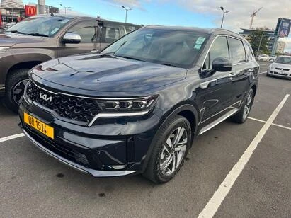 Vehicle Rental Car Rental 1||35594