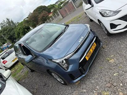 Vehicle Rental Car Rental 1||35600