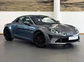 Alpine A110 1||36887
