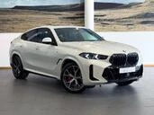 BMW X6 1||36619