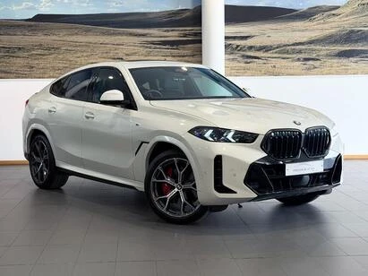 BMW X6 1||36619