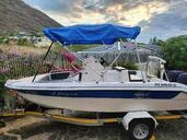Boats Powerboat 2||36686