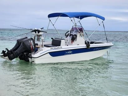 Boats Powerboat 1||36685