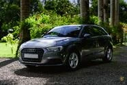 Audi A3 1||37620