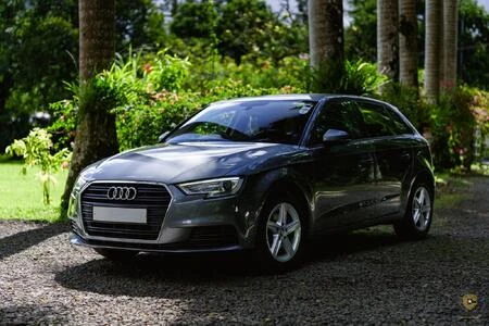 Audi A3 1||37620