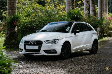 Audi A3 1||38188